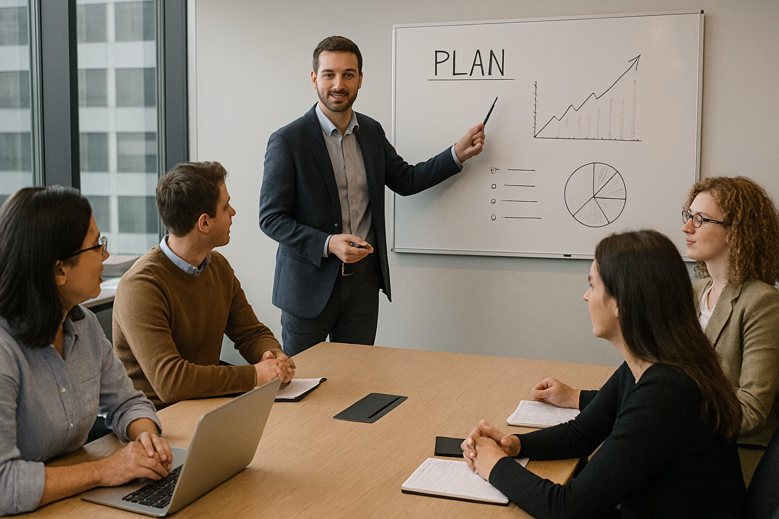 Untangling the Maze: Contract Lifecycle Management Explained for the Rest of Us