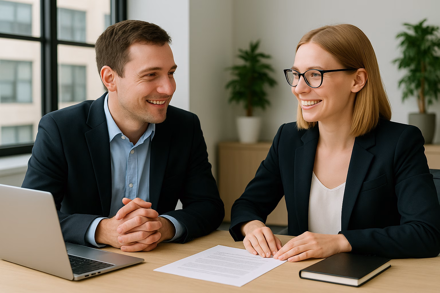 Beyond the Price Tag: Unpacking the Real ROI of a Contract Management System